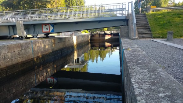 WhatsApp Image 2022-07-24 at 18.10.27.jpeg (285.65 Kio) Vu 2212 fois Canal Muroleen reliant plusieurs lac. Ce qui permet de naviguer depuis Tampere sur 120 km.