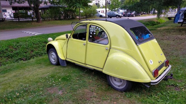 WhatsApp Image 2022-07-25 at 18.29.50.jpeg (364.54 Kio) Vu 860 fois Arrivé au camping de Helsinki après 220 km fait dans la journée.