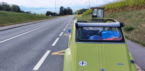 Capture 103.JPG (83.91 Kio) Vu 1357 fois Le Léman est en vu, je vais arriver à Lausanne