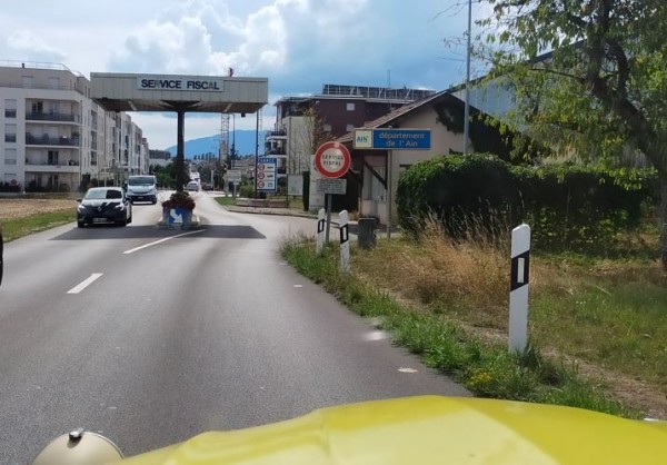 Capture 105.JPG (89.33 Kio) Vu 1357 fois Arrivé à la frontière Française