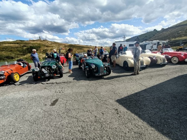 Col de Ronceveaux