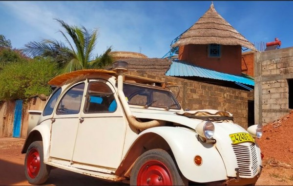 Capture 99.JPG (97.25 Kio) Vu 1036 fois et la voilà dans la rue, prêt pour 3 mois de roulage.