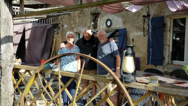 WhatsApp Image 2023-09-18 à 10.25.15.jpg (315.65 Kio) Vu 8011 fois Départ ce matin de chez John et Liliane