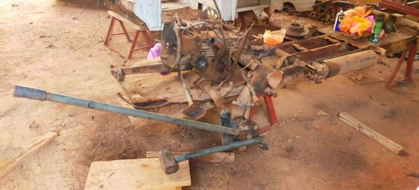 Capture 88.JPG (114.67 Kio) Vu 3896 fois La travers sous boite est bien pourrie.