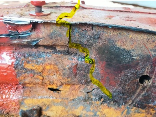 Capture 147.JPG (93.29 Kio) Vu 4614 fois détection de la propagation de la fissure