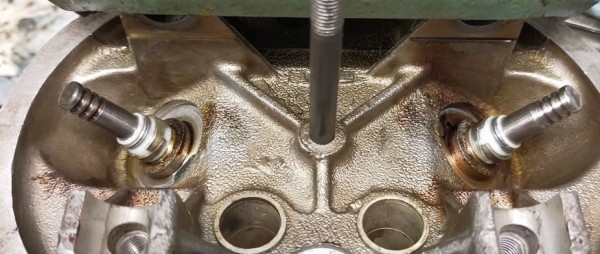 Capture 91.JPG (95.86 Kio) Vu 8829 fois montage des joints téflon.