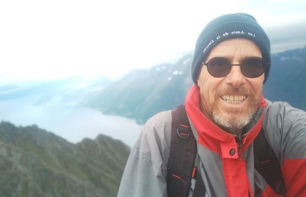 Capture 085.JPG (44.94 Kio) Vu 1242 fois 1300 mètre d'altitude, avec un fort vend… j'avais pas très chaud