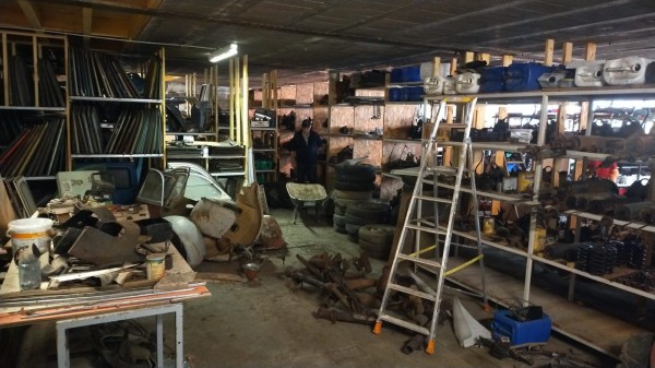 WhatsApp Image 2024-09-03 à 16.21.18_5a44254c.jpg (220.76 Kio) Vu 6198 fois Un stock de pièces impressionnant