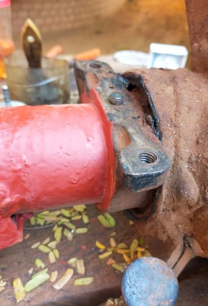 Capture 208.JPG (67.71 Kio) Vu 3069 fois reste à sortir les goupilles courtes, avec un chasse goupille