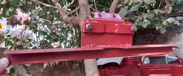 Capture 290.JPG (111.23 Kio) Vu 2364 fois support du palier intermédiaire avec début du premier support de fourgon