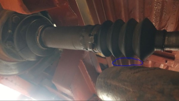 Capture 315.JPG (53.41 Kio) Vu 1984 fois J'ai vérifié qu'a cette position maxi, le cardant de touchait pas le bras ni le châssis