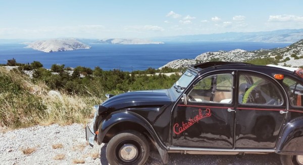 Capture 018.JPG (143.42 Kio) Vu 1287 fois La route qui longe la côte est magnifique, même si il y a beaucoup de virages. ça rappel beaucoup les routes de corse.