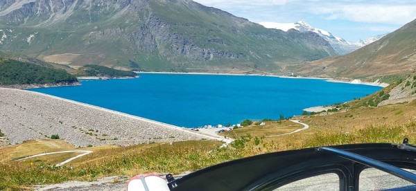 mont Cenis