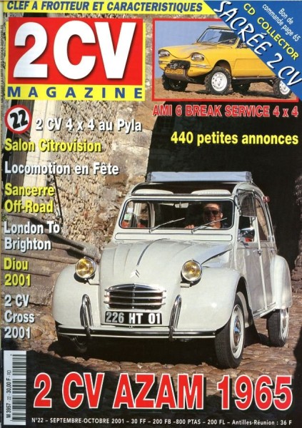2CV Magazine 1.JPG